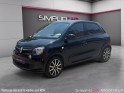 Renault twingo iii 1.0 sce 70 eco2 stop  start/garantie 12 mois/ tres bien entretenue occasion montreuil (porte de...