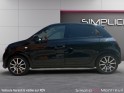 Renault twingo iii 1.0 sce 70 eco2 stop  start/garantie 12 mois/ tres bien entretenue occasion montreuil (porte de...