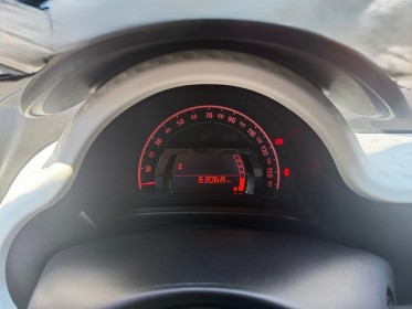 Renault twingo iii 1.0 sce 70 eco2 stop  start/garantie 12 mois/ tres bien entretenue occasion montreuil (porte de...