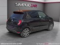 Renault twingo iii 1.0 sce 70 eco2 stop  start/garantie 12 mois/ tres bien entretenue occasion montreuil (porte de...