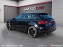 Audi a3 sportback 2.0 tdi 150 s line / jantes rotor / sieges chauffants / gps / distri et embrayage recent occasion...