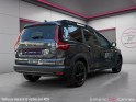 Dacia jogger 7 places sl extreme eco-g 100 occasion cannes (06) simplicicar simplicibike france