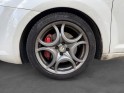 Alfa romeo mito 1.4 tb multiair start  stop 140 alfa tct trofeo full entretien/garantie 12 mois occasion paris 17ème...