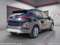 Hyundai kona 1.0 t-gdi 120 edition 1 garantie 12 mois occasion montreuil (porte de vincennes)(75) simplicicar simplicibike...