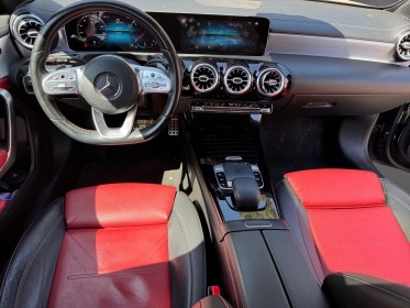 Mercedes classe a 180 d 7g-dct amg line entretien complet occasion simplicicar la ciotat simplicicar simplicibike france