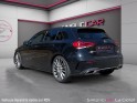 Mercedes classe a 180 d 7g-dct amg line entretien complet occasion simplicicar la ciotat simplicicar simplicibike france