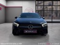 Mercedes classe a 180 d 7g-dct amg line entretien complet occasion simplicicar la ciotat simplicicar simplicibike france