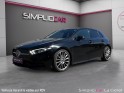 Mercedes classe a 180 d 7g-dct amg line entretien complet occasion simplicicar la ciotat simplicicar simplicibike france