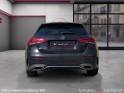 Mercedes classe a 180 d 7g-dct amg line entretien complet occasion simplicicar la ciotat simplicicar simplicibike france