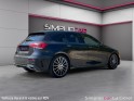 Mercedes classe a 180 d 7g-dct amg line entretien complet occasion simplicicar la ciotat simplicicar simplicibike france