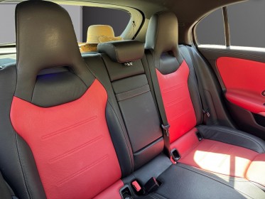 Mercedes classe a 180 d 7g-dct amg line entretien complet occasion simplicicar la ciotat simplicicar simplicibike france