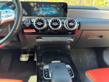 Mercedes classe a 180 d 7g-dct amg line entretien complet occasion simplicicar la ciotat simplicicar simplicibike france