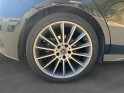 Mercedes classe a 180 d 7g-dct amg line entretien complet occasion simplicicar la ciotat simplicicar simplicibike france