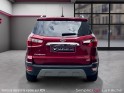 Ford ecosport avec une garantie 12 mois  100ch ss bvm6 titanium occasion simplicicar la fleche simplicicar simplicibike france
