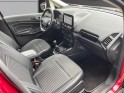 Ford ecosport avec une garantie 12 mois  100ch ss bvm6 titanium occasion simplicicar la fleche simplicicar simplicibike france