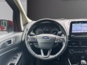 Ford ecosport avec une garantie 12 mois  100ch ss bvm6 titanium occasion simplicicar la fleche simplicicar simplicibike france