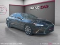 Lexus es300h apple carplay, 4 vitres éléctrique, toit panoramique, regulateur et limiteur de vitesse, garantie 12 mois,...