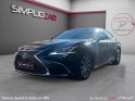 Lexus es300h apple carplay, 4 vitres éléctrique, toit panoramique, regulateur et limiteur de vitesse, garantie 12 mois,...