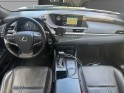 Lexus es300h apple carplay, 4 vitres éléctrique, toit panoramique, regulateur et limiteur de vitesse, garantie 12 mois,...