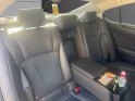 Lexus es300h apple carplay, 4 vitres éléctrique, toit panoramique, regulateur et limiteur de vitesse, garantie 12 mois,...