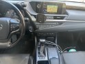 Lexus es300h apple carplay, 4 vitres éléctrique, toit panoramique, regulateur et limiteur de vitesse, garantie 12 mois,...
