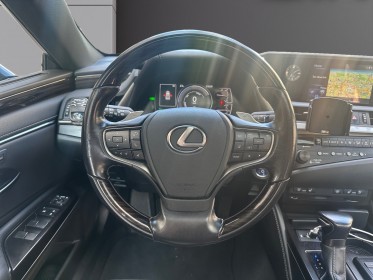 Lexus es300h apple carplay, 4 vitres éléctrique, toit panoramique, regulateur et limiteur de vitesse, garantie 12 mois,...