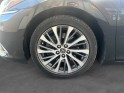 Lexus es300h apple carplay, 4 vitres éléctrique, toit panoramique, regulateur et limiteur de vitesse, garantie 12 mois,...