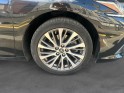 Lexus es300h apple carplay, 4 vitres éléctrique, toit panoramique, regulateur et limiteur de vitesse, garantie 12 mois,...