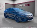 Kia proceed 1.5 t-gdi 160 ch bvm6 gt line premium occasion simplicicar la ciotat simplicicar simplicibike france