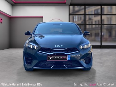 Kia proceed 1.5 t-gdi 160 ch bvm6 gt line premium occasion simplicicar la ciotat simplicicar simplicibike france