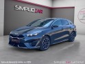 Kia proceed 1.5 t-gdi 160 ch bvm6 gt line premium occasion simplicicar la ciotat simplicicar simplicibike france