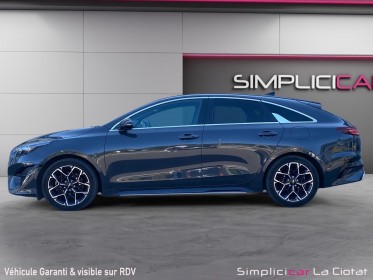 Kia proceed 1.5 t-gdi 160 ch bvm6 gt line premium occasion simplicicar la ciotat simplicicar simplicibike france