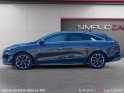 Kia proceed 1.5 t-gdi 160 ch bvm6 gt line premium occasion simplicicar la ciotat simplicicar simplicibike france