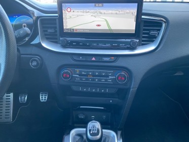 Kia proceed 1.5 t-gdi 160 ch bvm6 gt line premium occasion simplicicar la ciotat simplicicar simplicibike france