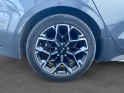 Kia proceed 1.5 t-gdi 160 ch bvm6 gt line premium occasion simplicicar la ciotat simplicicar simplicibike france