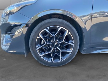 Kia proceed 1.5 t-gdi 160 ch bvm6 gt line premium occasion simplicicar la ciotat simplicicar simplicibike france