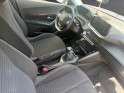 Peugeot 2008 puretech 100 ss bvm6 active, régulateur de vitesse, limiteur de vitesse, garantie 12 mois occasion simplicicar...
