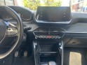 Peugeot 2008 puretech 100 ss bvm6 active, régulateur de vitesse, limiteur de vitesse, garantie 12 mois occasion simplicicar...