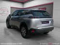 Peugeot 2008 puretech 100 ss bvm6 active, régulateur de vitesse, limiteur de vitesse, garantie 12 mois occasion simplicicar...
