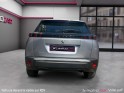 Peugeot 2008 puretech 100 ss bvm6 active, régulateur de vitesse, limiteur de vitesse, garantie 12 mois occasion simplicicar...