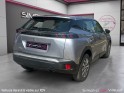 Peugeot 2008 puretech 100 ss bvm6 active, régulateur de vitesse, limiteur de vitesse, garantie 12 mois occasion simplicicar...