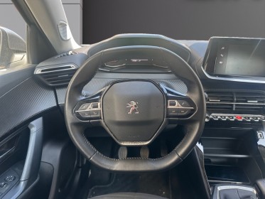 Peugeot 2008 puretech 100 ss bvm6 active, régulateur de vitesse, limiteur de vitesse, garantie 12 mois occasion simplicicar...