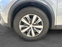 Peugeot 2008 puretech 100 ss bvm6 active, régulateur de vitesse, limiteur de vitesse, garantie 12 mois occasion simplicicar...