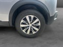 Peugeot 2008 puretech 100 ss bvm6 active, régulateur de vitesse, limiteur de vitesse, garantie 12 mois occasion simplicicar...