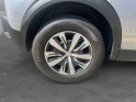 Peugeot 2008 puretech 100 ss bvm6 active, régulateur de vitesse, limiteur de vitesse, garantie 12 mois occasion simplicicar...