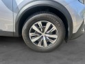 Peugeot 2008 puretech 100 ss bvm6 active, régulateur de vitesse, limiteur de vitesse, garantie 12 mois occasion simplicicar...