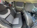 Dacia duster dci 110 4x2 black touch 2017 - distribution faite occasion simplicicar coeur d'yvelines - auto expo 78...