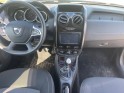 Dacia duster dci 110 4x2 black touch 2017 - distribution faite occasion simplicicar coeur d'yvelines - auto expo 78...