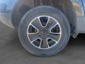 Dacia duster dci 110 4x2 black touch 2017 - distribution faite occasion simplicicar coeur d'yvelines - auto expo 78...