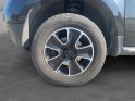 Dacia duster dci 110 4x2 black touch 2017 - distribution faite occasion simplicicar coeur d'yvelines - auto expo 78...